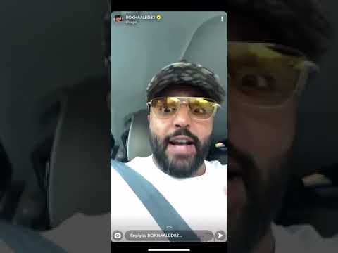 يعقوب بوشهري يولع النار بينه و بين شريكه رئيس القبس