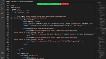 Web Programming 1| Task 23| eShop |Java Institute
