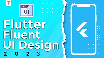 Build Desktop Apps with Flutter | Flutter Fluent UI