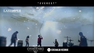 Miniatura de vídeo de "LASTHOPER - Everest [Official Music Video]"
