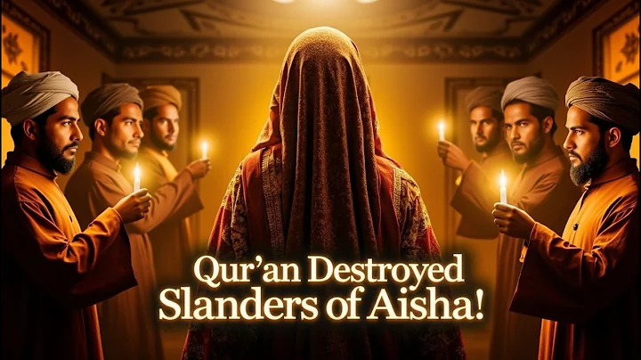 Aisha Bint Abu Bakr (ra) LIFE STORY | Prophet Wife