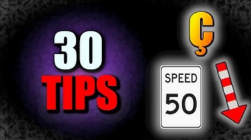 30 Random Tips For Geoguessr