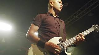 Danko Jones @ Zappa 21 11 2018