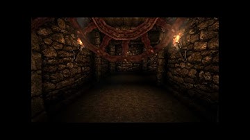 Amnesia - Custom Story - Darkness: Insanity - Part 1