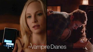 Katherine’s Posession of Elena Is Found Out | The Vampire Diaries