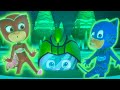 Abenteuer unter Wasser 💧 PJ Masks Deutsch | Cartoons für Kinder | Pyjamahelden