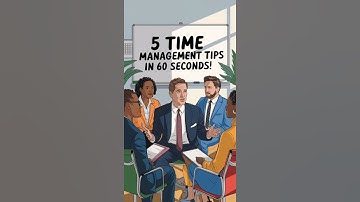 5 Time Management Techniques to Maximize Your Day #productivity #entrepreneur #office #business