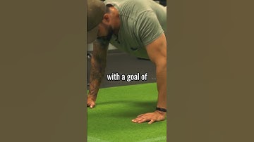 DO THIS TO INCREASE YOUR HAND RELEASE PUSH UPS
