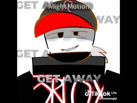 GET AWAY NOOB X GUEST Forsaken Roblox Xuhuongyoutube Fandom Not My Video