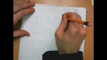 PC: 8.2 Matrix Operations, part 1