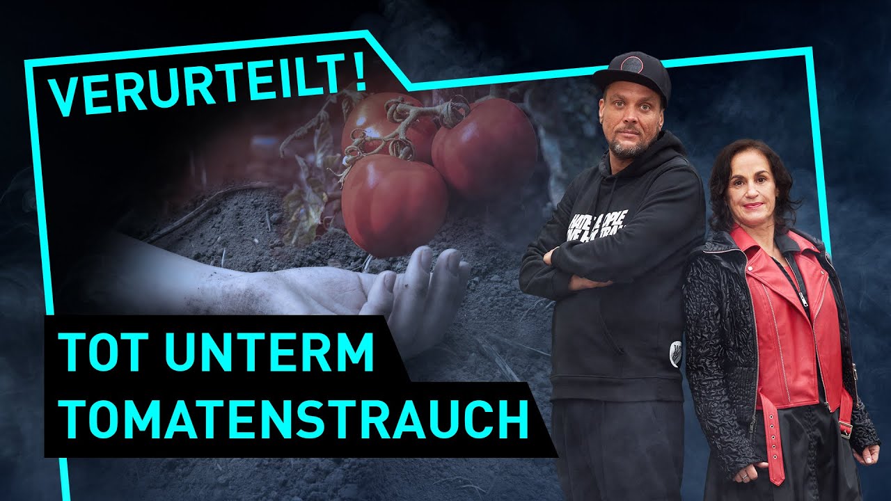 Cold-Case: Mord an Promi-Witwe | Verurteilt! - Der Gerichtspodcast