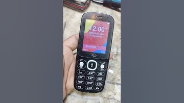 itel 5026 No service Problem Solution #shorts #noservice #itel