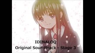 [Idinaloq] Original Soundtrack - Stage3 (イディナローク 3面 BGM)