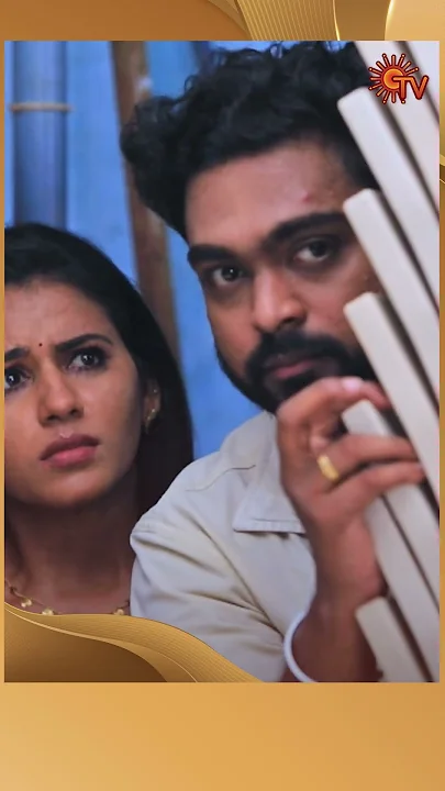 #AnandhaRagam #SunTV #shorts #tamilserial