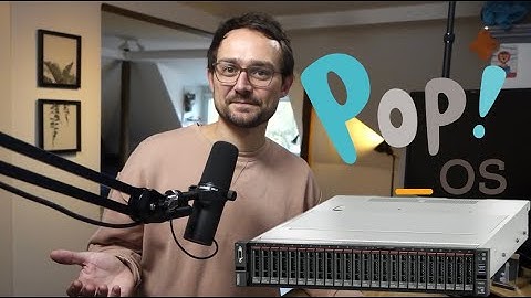 Pop!_OS 22.04 on a server: btrfs, BTRBK, docker, NoMachine, Tailscale, UFW, IO_PAGE_FAULT