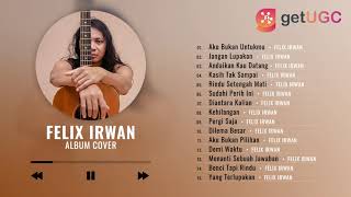 " Aku Bukan Untukmu - Rossa " | Cover Felix Irwan Full Album Terbaru 2