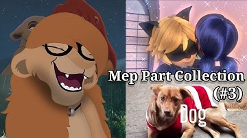 Mep Part Collection (#3)