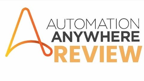 Every IT Professional needs it | Automation Anywhere Review | Automation Anywhere Pricing?
