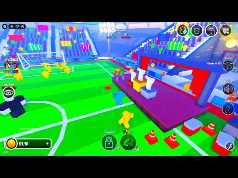 PAW PATROL PLAYS MECHA CHAMELEON IN ROBLOX!