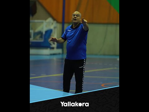 أثار ضجة في تونس ما رأيك في تصرف طارق محروس مدرب منتخب مصر لكرة اليد