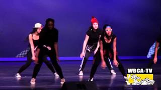 BCA IDA 2016 Assembly - Afro-Caribbean Performance