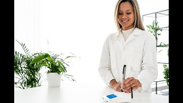 How to upload data from a connected insulin pen to diasend® using Glooko Transmitter.