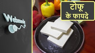 Health Benefits of Tofu | टोफू के स्वास्थ्य लाभ: सिर्फ एक पौधे के प्रोटीन से कहीं अधिक