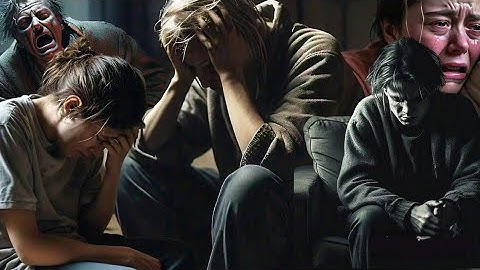 The Growing Rise Of Anxiety & Depression | Doom Scrolling