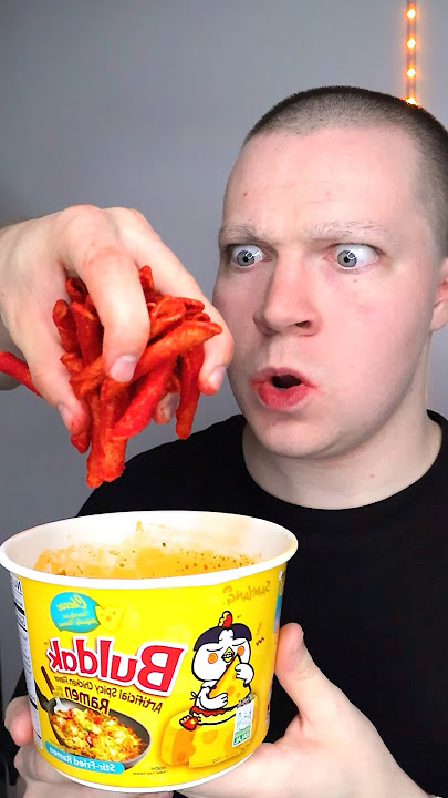 Extreme Spicy Food VS @Steak 🥵