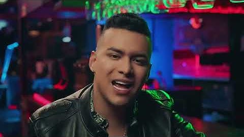 Yeison Jimenez - Ni Tengo Ni Necesito (Video Oficial)