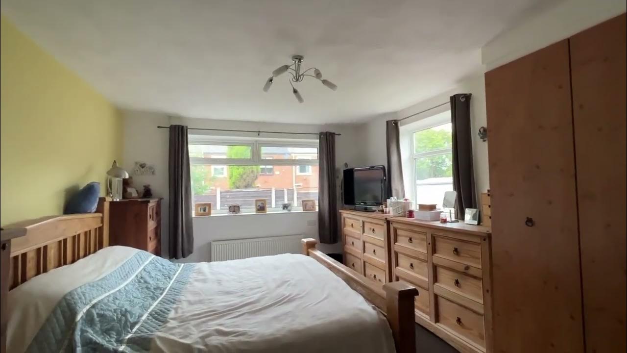 Thomas Close, Denton Virtual Tour YouTube