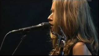 Heather Nova - 04 - Redbird - Lowlands Festival - 21st August 2005