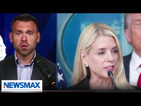 Newsmax Anchors And The Changing Media Landscape