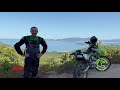 Jeanmarie  corsicadrenaline  enduro en corse