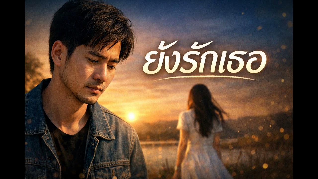 ยังรักเธอ