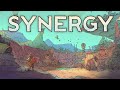 One of my most anticipated post apocalyptic colony survival games  synergy