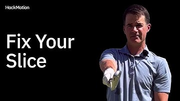 Simple Drills to Fix Your Golf Slice - Guaranteed!