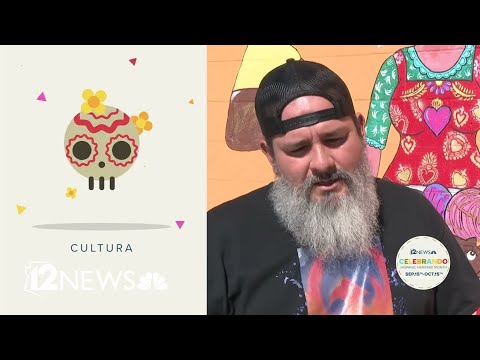 Celebrating Hispanic Heritage