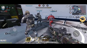 *NEW* Call of Duty Mobile | SUMMIT Domination |Multiple Choppers!! COD Gameplay (No Commentary)