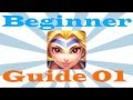 Idle Heroes - Beginner's Guide - 01