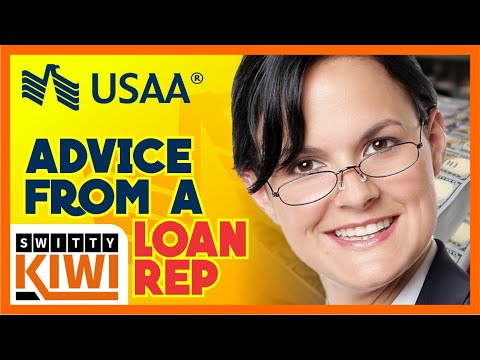 USAA $100K Personal Loan: How to Apply With a 600+ FICO and Get Approved Right Away ? CREDIT S3•E175