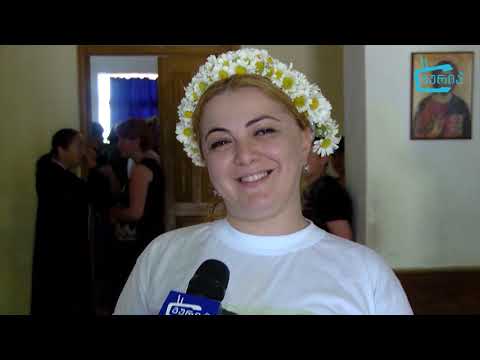 გურიის ახალი ამბები -  30. 05. 19