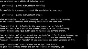 지옥에서 온 Git - 원격 저장소 생성