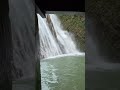 Водопад Молочный, Солохаул