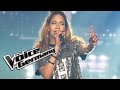 Alicia Keys - Empire State Of Mind (BB Thomaz) | The Voice of Germany 2016 |