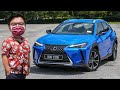 FIRST DRIVE: 2020 Lexus UX 200 review - from RM235k in Malaysia