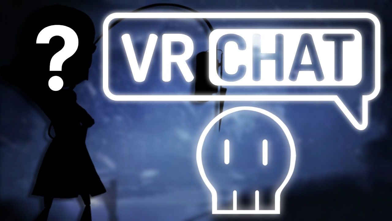 【 VRCHAT 】Who's this little handsome fella!?
