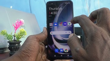 How to turn off lock screen sound in Oneplus Nord CE2 Lite 5G