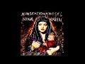 Nina hagen  cosma shiva