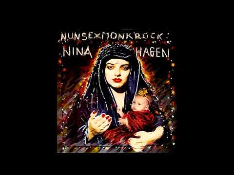 Nina Hagen   Cosma Shiva